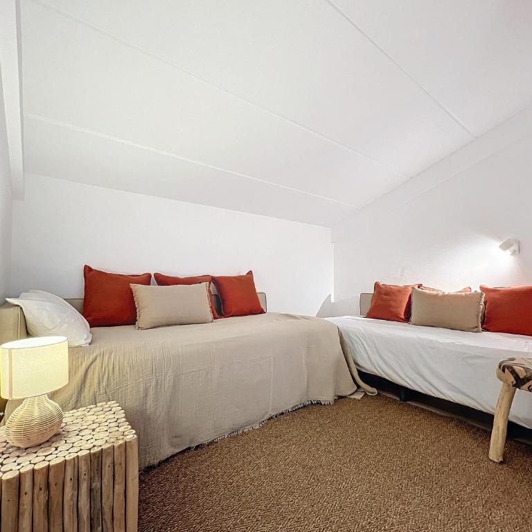 La Bella Lola Estartit Rental - Three-Bedroom House - 31