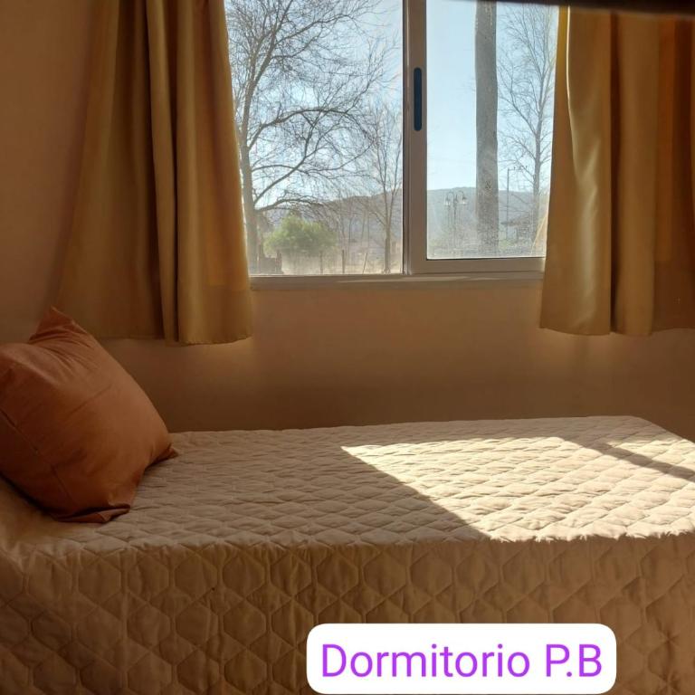 Cabaña Lago y Luna - Casa de 2 dormitorios - 12