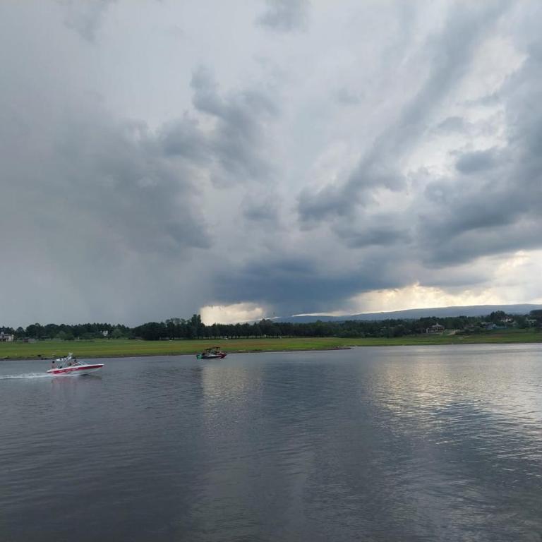 Cabaña Lago y Luna - Casa de 2 dormitorios - 16