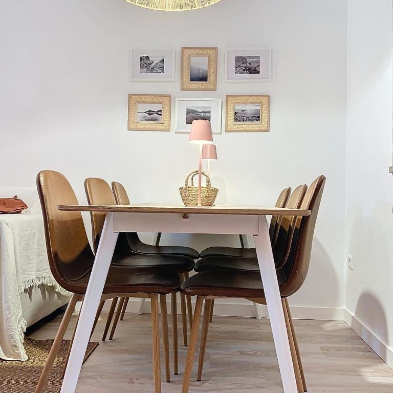 La Bella Lola Estartit Rental - Three-Bedroom House - 13