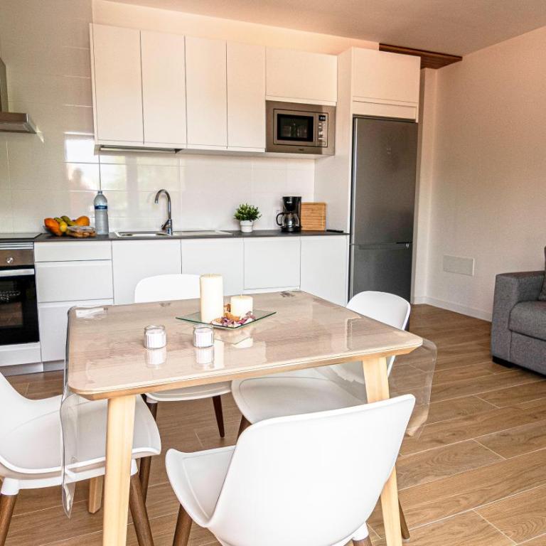 Apartamento Isdan - Apartamento de 1 dormitorio - 3