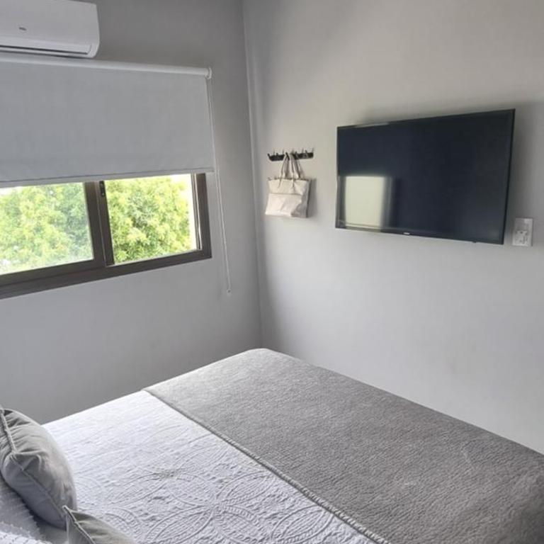 Departamento en Mendoza - Le Chat Noir - Cochera cubierta - Apartamento de 2 dormitorios - 17