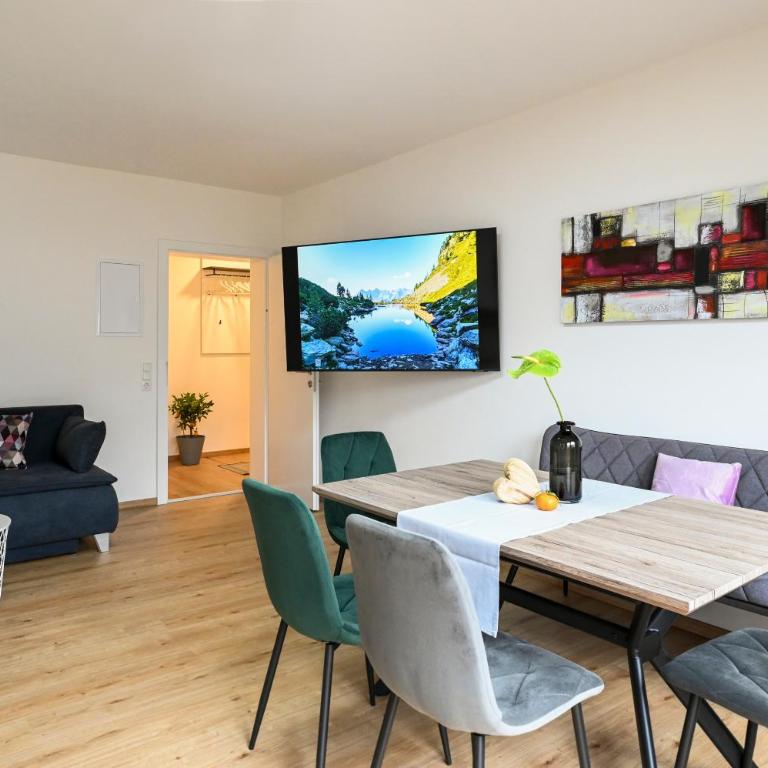 Appartement Mei Liab Schladming - Apartment mit 2 Schlafzimmern - 5