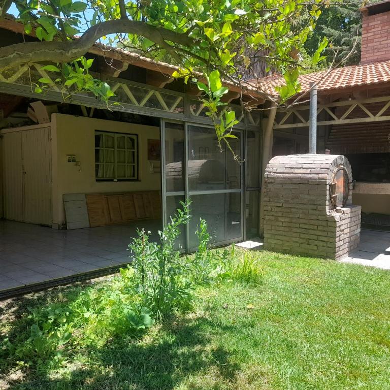 Chalet Solares del Malbec - Casa de 4 dormitorios - 29