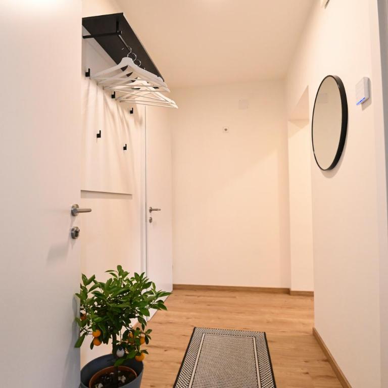Appartement Mei Liab Schladming - Apartment mit 2 Schlafzimmern - 12
