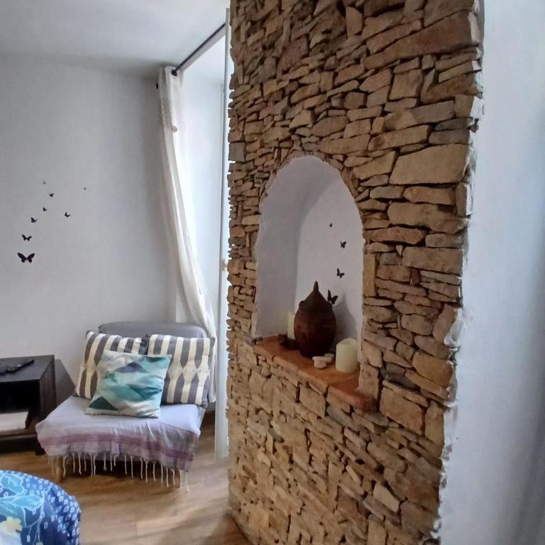 appartement renové , quartier historique du panier , centre-ville - Studio - 8