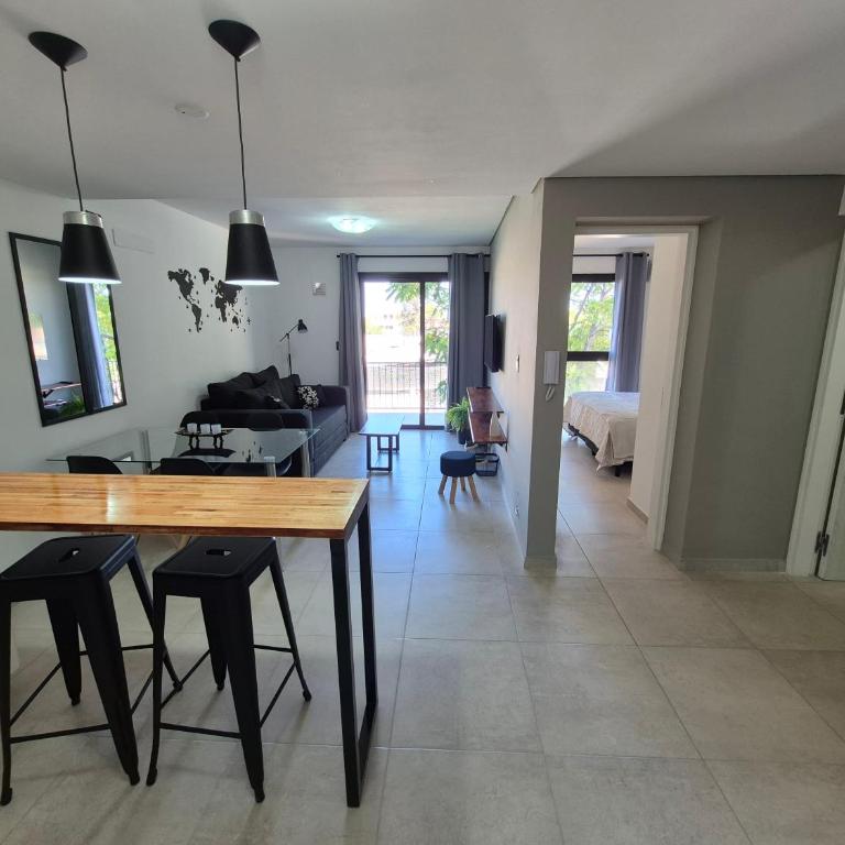 Beltran Plaza - Apartamento de 1 dormitorio - 22