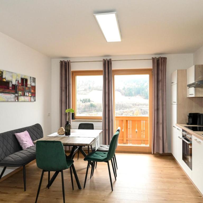 Appartement Mei Liab Schladming - Apartment mit 2 Schlafzimmern - 4