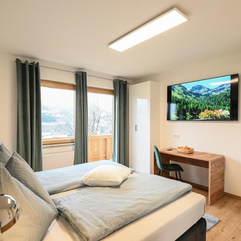 Appartement Mei Liab Schladming - Apartment mit 2 Schlafzimmern - 8