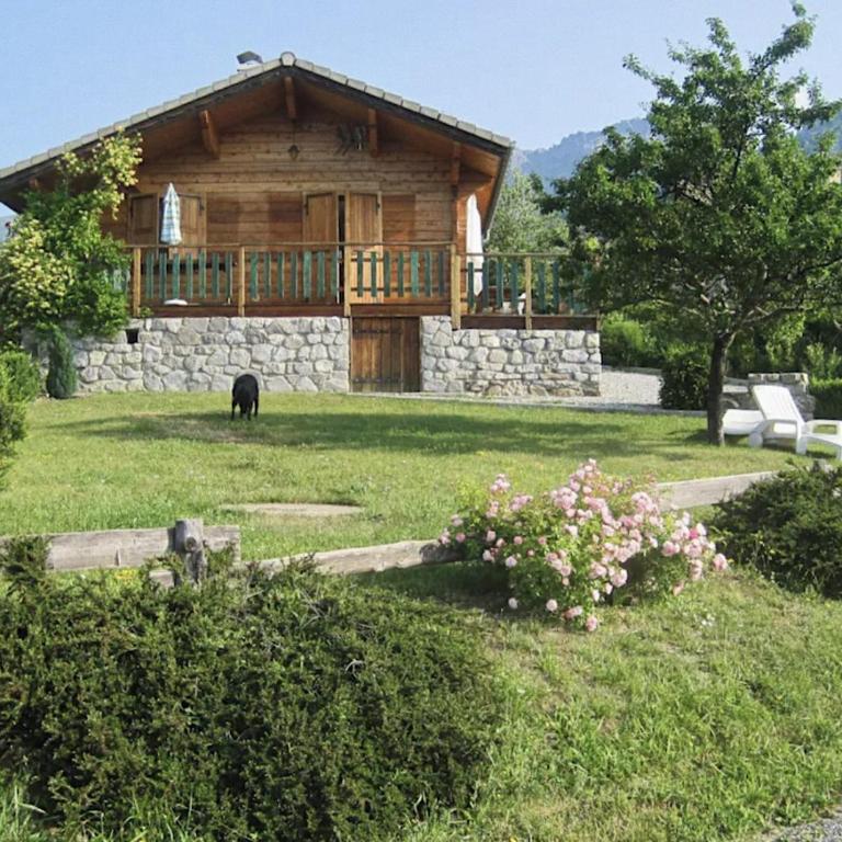 Le Serre - Chalet 1 Chambre - 1