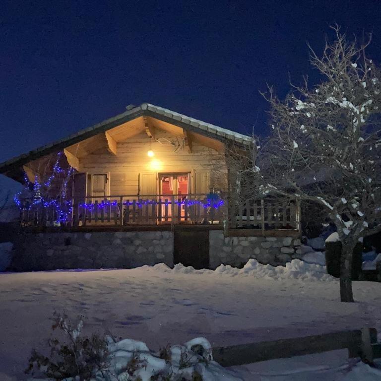 Le Serre - Chalet 1 Chambre - 9