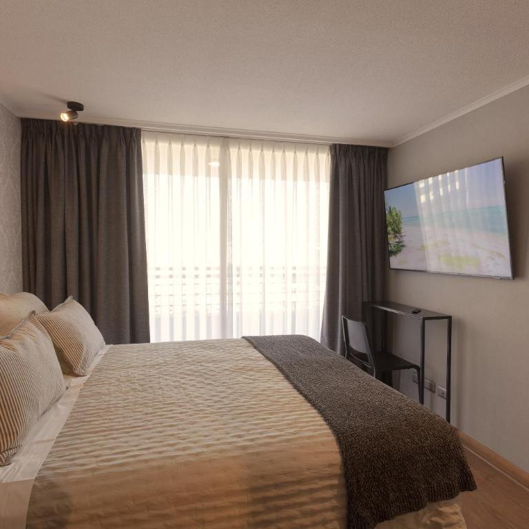 Ruffo Apartments Suite - Apartamento de 1 dormitorio - 9