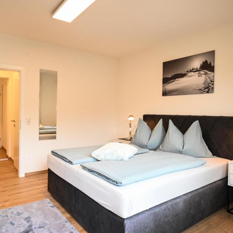 Appartement Mei Liab Schladming - Apartment mit 2 Schlafzimmern - 7