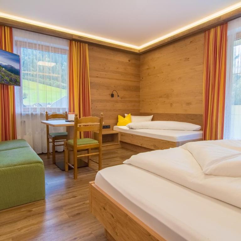 Pension Rosenhügel - Doppelzimmer - 8