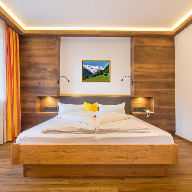Pension Rosenhügel - Doppelzimmer - 9