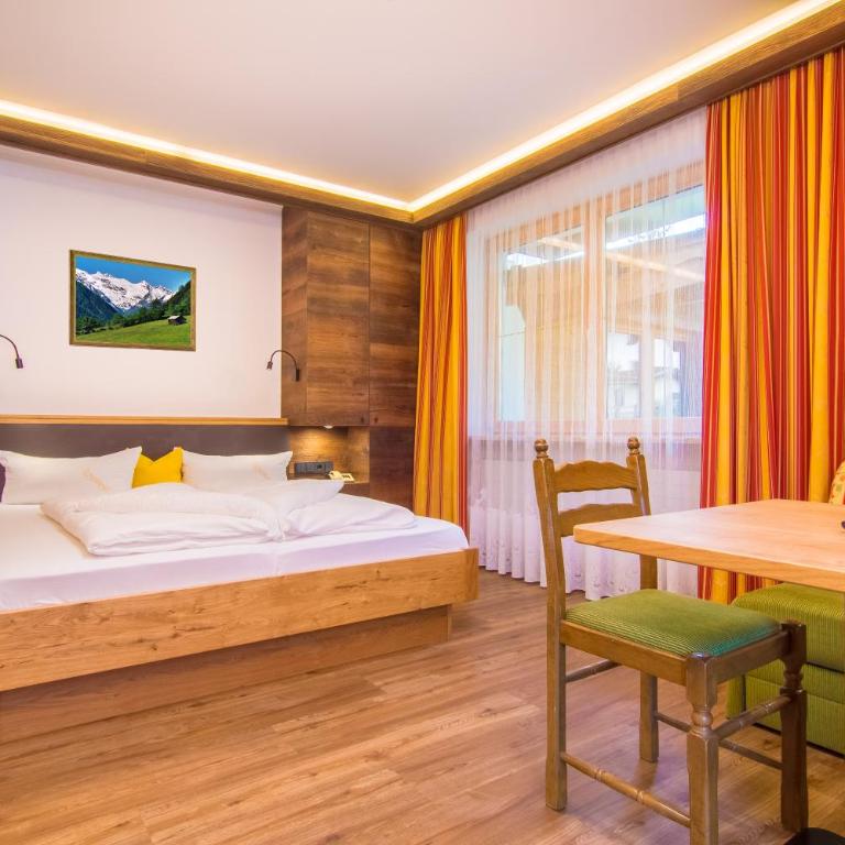 Pension Rosenhügel - Doppelzimmer - 10