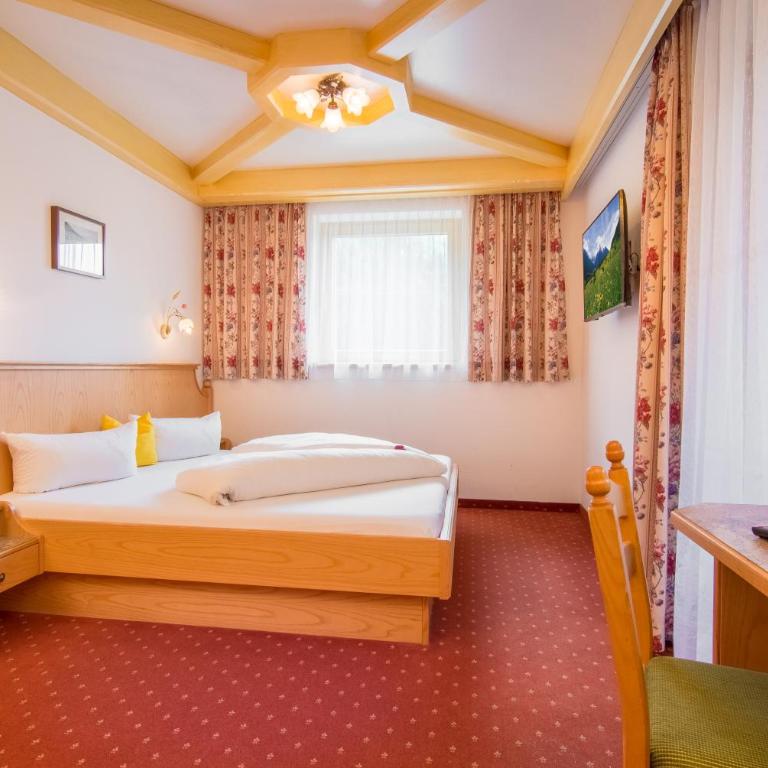 Pension Rosenhügel - Doppelzimmer - 11
