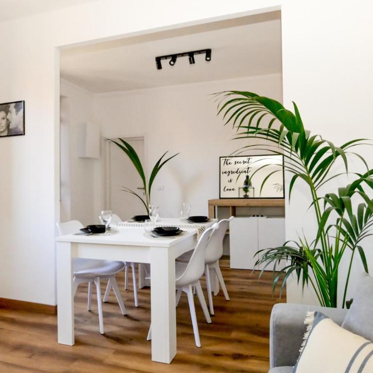 Casa Maddalena - Appartamento con 2 Camere da Letto - 1