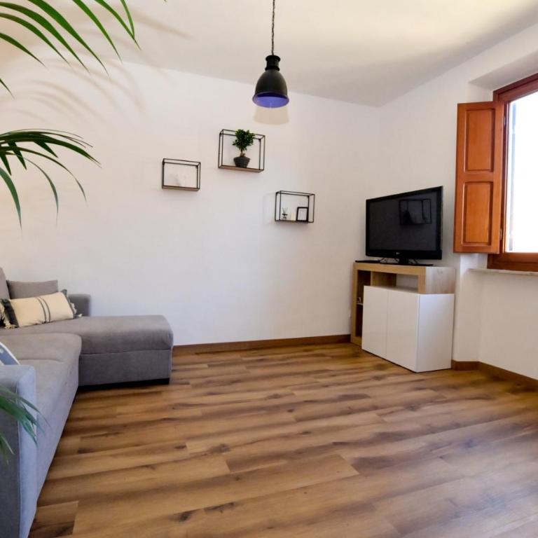 Casa Maddalena - Appartamento con 2 Camere da Letto - 9