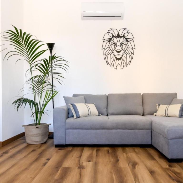 Casa Maddalena - Appartamento con 2 Camere da Letto - 10