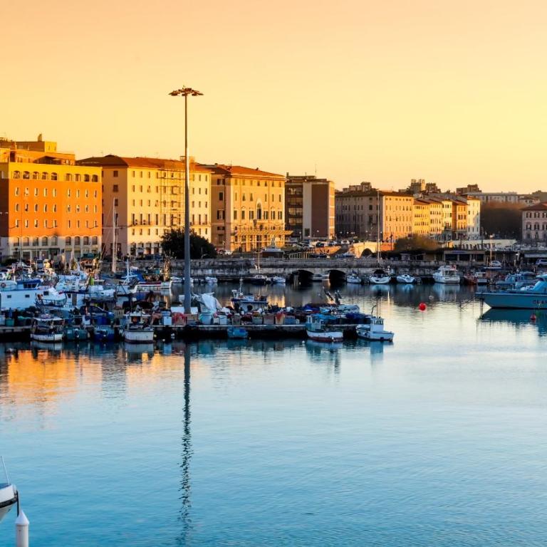 Casa Maddalena - Appartamento con 2 Camere da Letto - 14