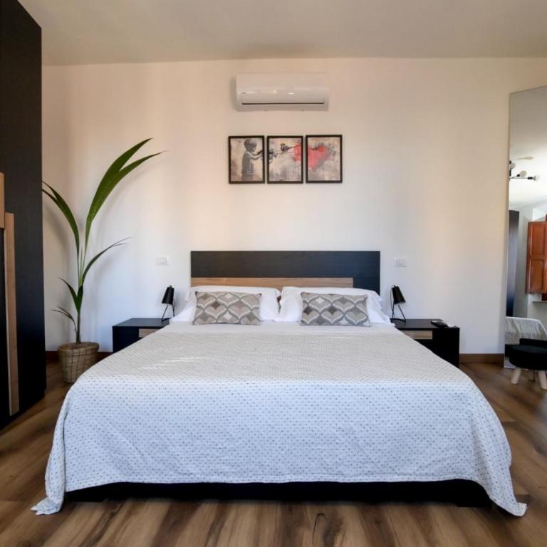 Casa Maddalena - Appartamento con 2 Camere da Letto - 15