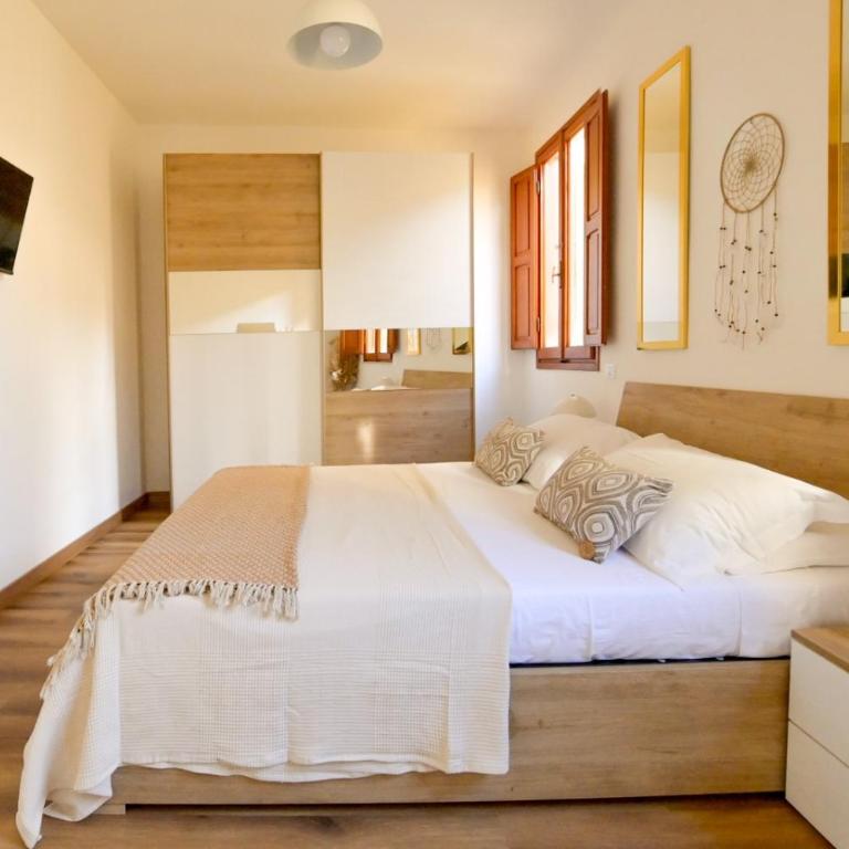 Casa Maddalena - Appartamento con 2 Camere da Letto - 16