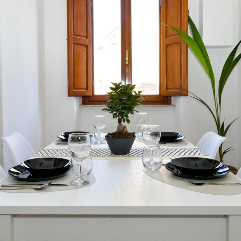 Casa Maddalena - Appartamento con 2 Camere da Letto - 17