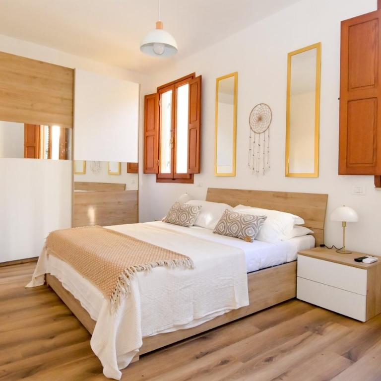 Casa Maddalena - Appartamento con 2 Camere da Letto - 18