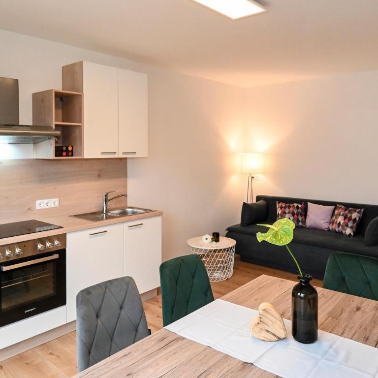 Appartement Mei Liab Schladming - Apartment mit 2 Schlafzimmern - 6