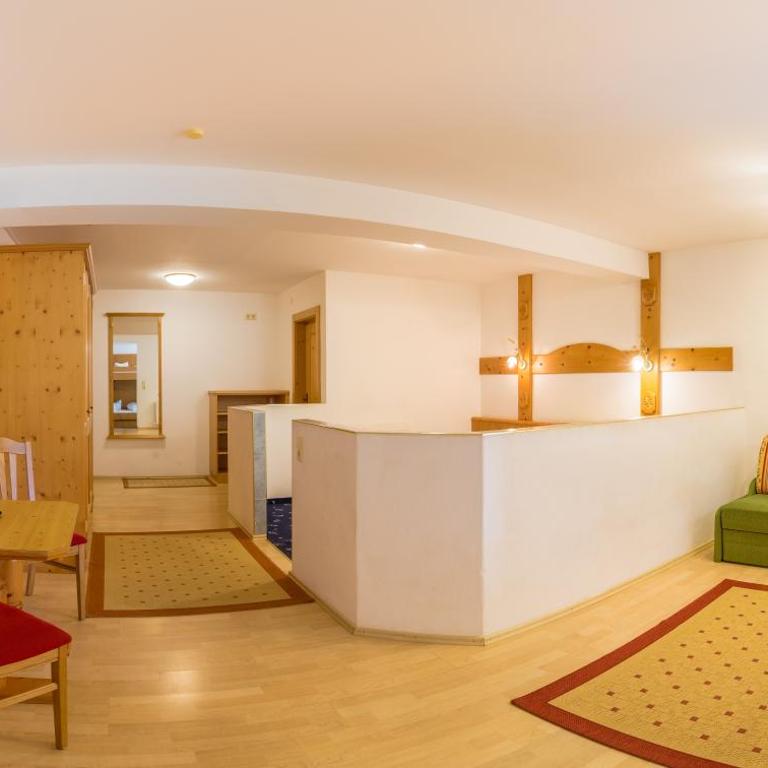 Pension Rosenhügel - Familienzimmer - 10