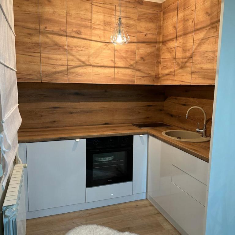 Apartment Story - One-Bedroom Apartment - 2