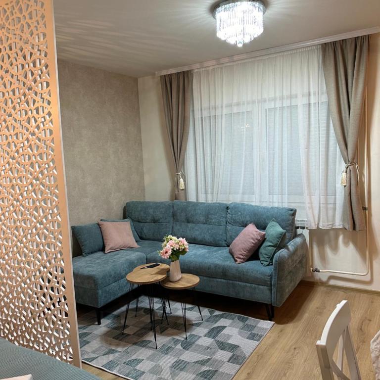 Apartment Story - One-Bedroom Apartment - 5