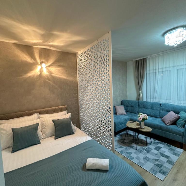 Apartment Story - Apartman sa 1 Spavaćom Sobom - 6