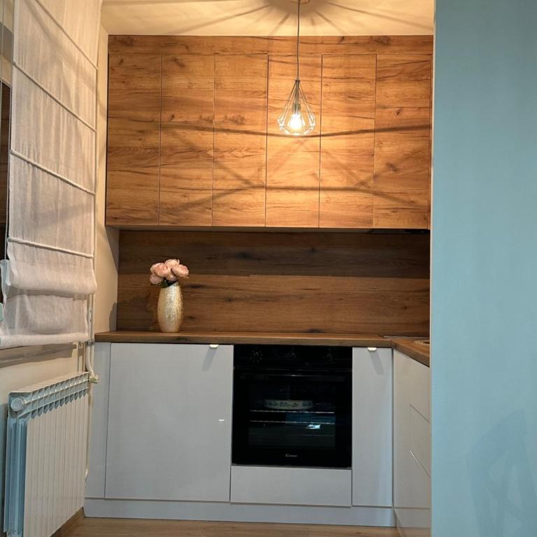 Apartment Story - One-Bedroom Apartment - 7