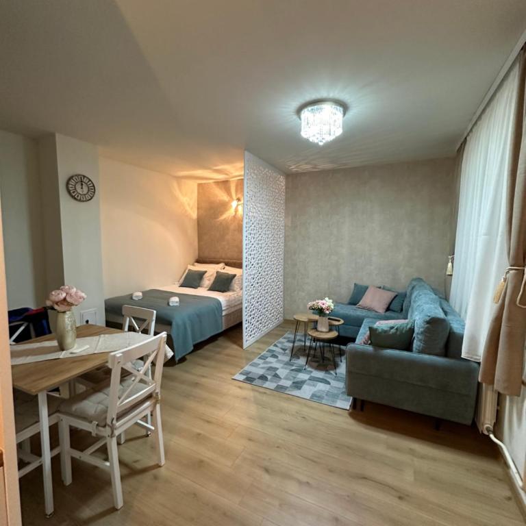 Apartment Story - One-Bedroom Apartment - 8