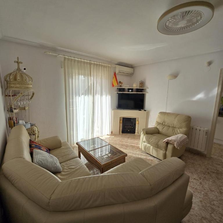 Apartamento La Ola - Apartamento de 3 dormitorios - 6