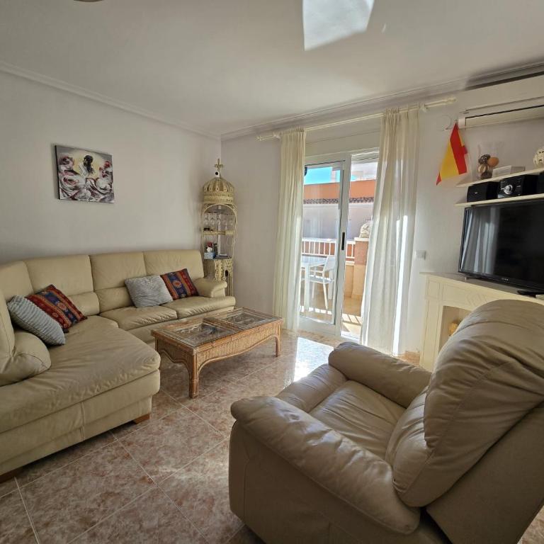 Apartamento La Ola - Apartamento de 3 dormitorios - 4