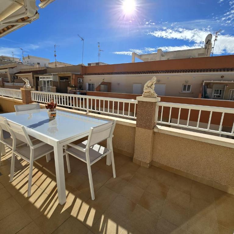 Apartamento La Ola - Apartamento de 3 dormitorios - 2