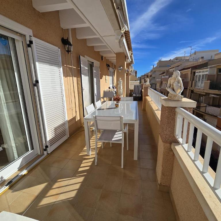 Apartamento La Ola - Apartamento de 3 dormitorios - 24