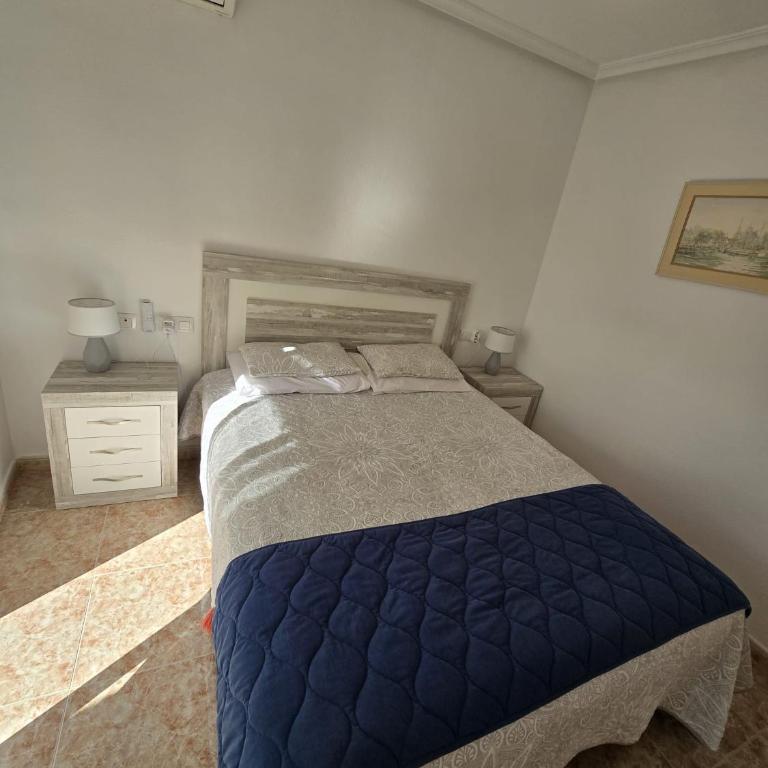 Apartamento La Ola - Apartamento de 3 dormitorios - 14