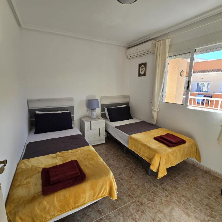 Apartamento La Ola - Apartamento de 3 dormitorios - 12