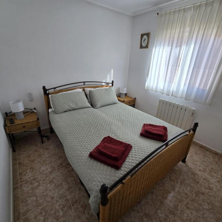 Apartamento La Ola - Apartamento de 3 dormitorios - 9