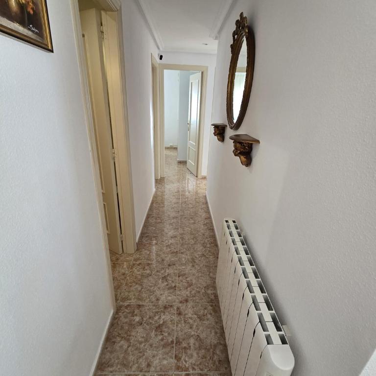 Apartamento La Ola - Apartamento de 3 dormitorios - 22