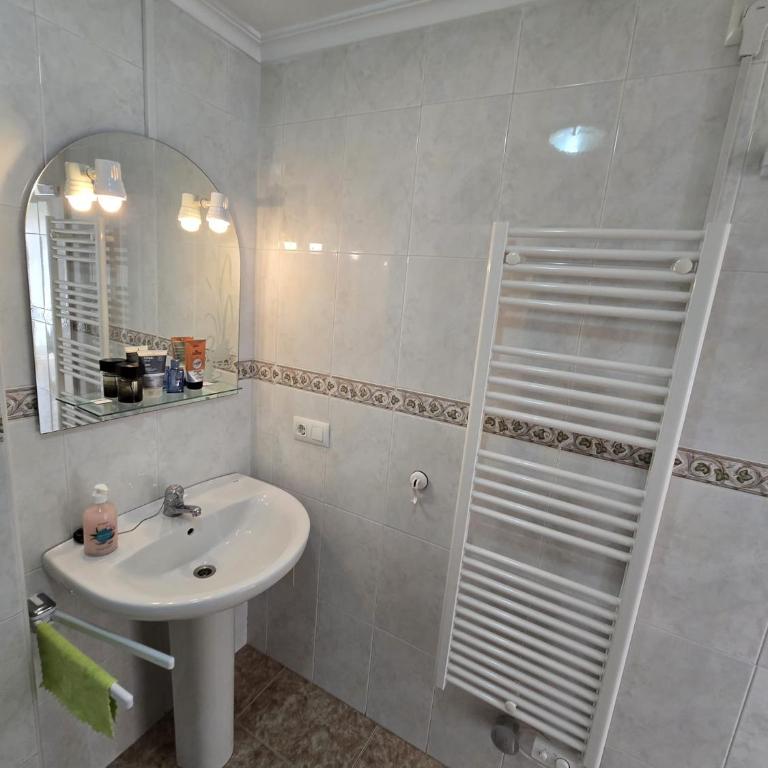 Apartamento La Ola - Apartamento de 3 dormitorios - 21