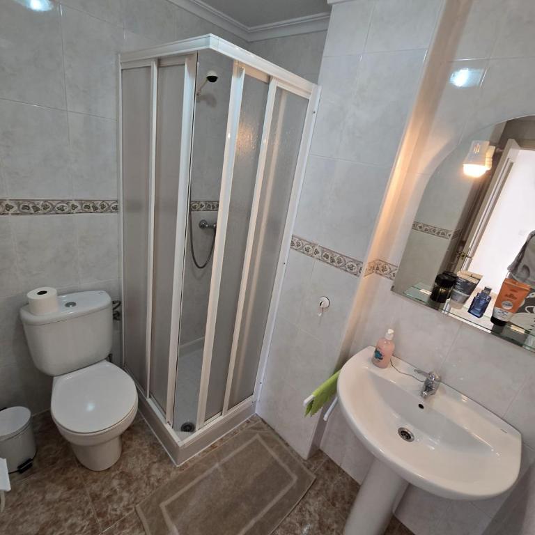 Apartamento La Ola - Apartamento de 3 dormitorios - 19