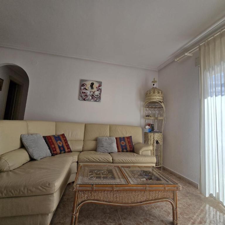 Apartamento La Ola - Apartamento de 3 dormitorios - 5