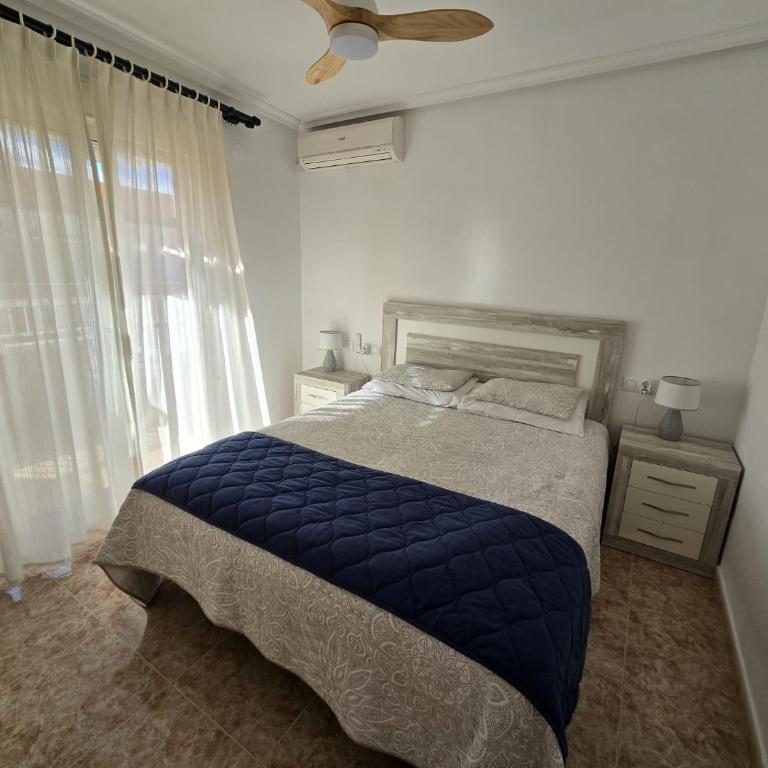 Apartamento La Ola - Apartamento de 3 dormitorios - 15