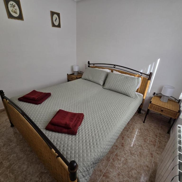 Apartamento La Ola - Apartamento de 3 dormitorios - 11