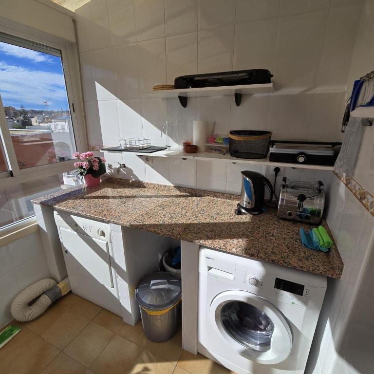 Apartamento La Ola - Apartamento de 3 dormitorios - 18